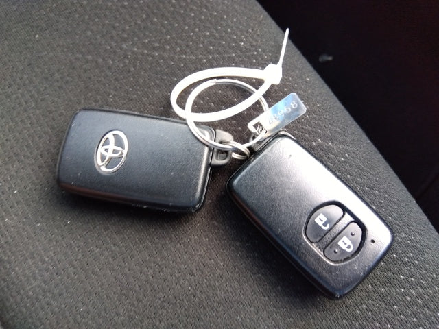 TOYOTA COROLLA FIELDER-HYBRID EX-2020