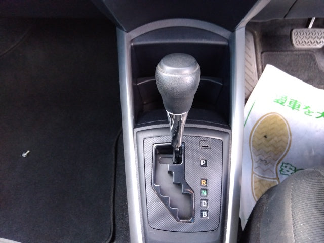 TOYOTA COROLLA FIELDER-HYBRID EX-2020