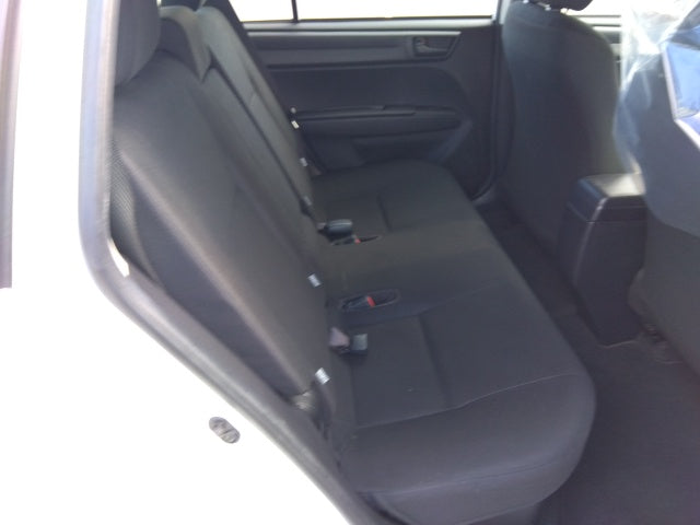 TOYOTA COROLLA FIELDER-HYBRID EX-2020