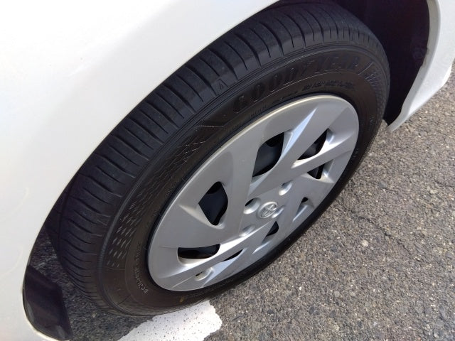 TOYOTA COROLLA FIELDER-HYBRID EX-2020