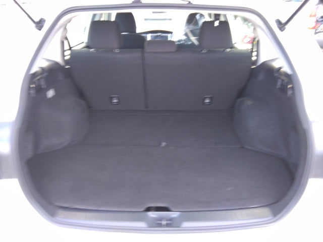 TOYOTA COROLLA FIELDER-HYBRID EX-2020