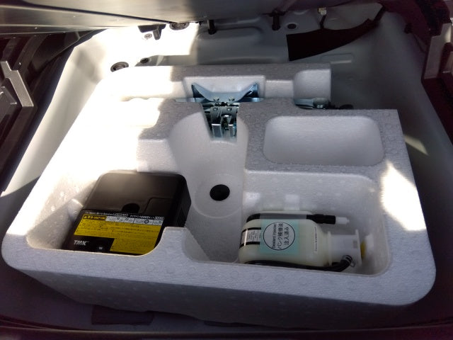 TOYOTA COROLLA FIELDER-HYBRID EX-2020 WHITE