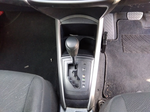 TOYOTA COROLLA FIELDER-HYBRID EX-2020 WHITE