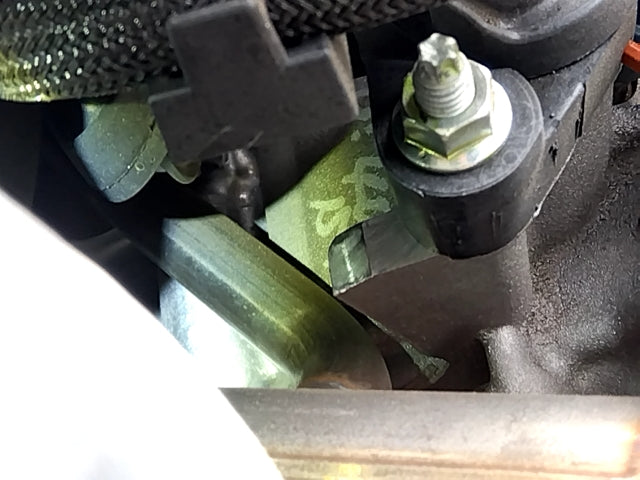 TOYOTA COROLLA FIELDER-HYBRID EX-2020 WHITE