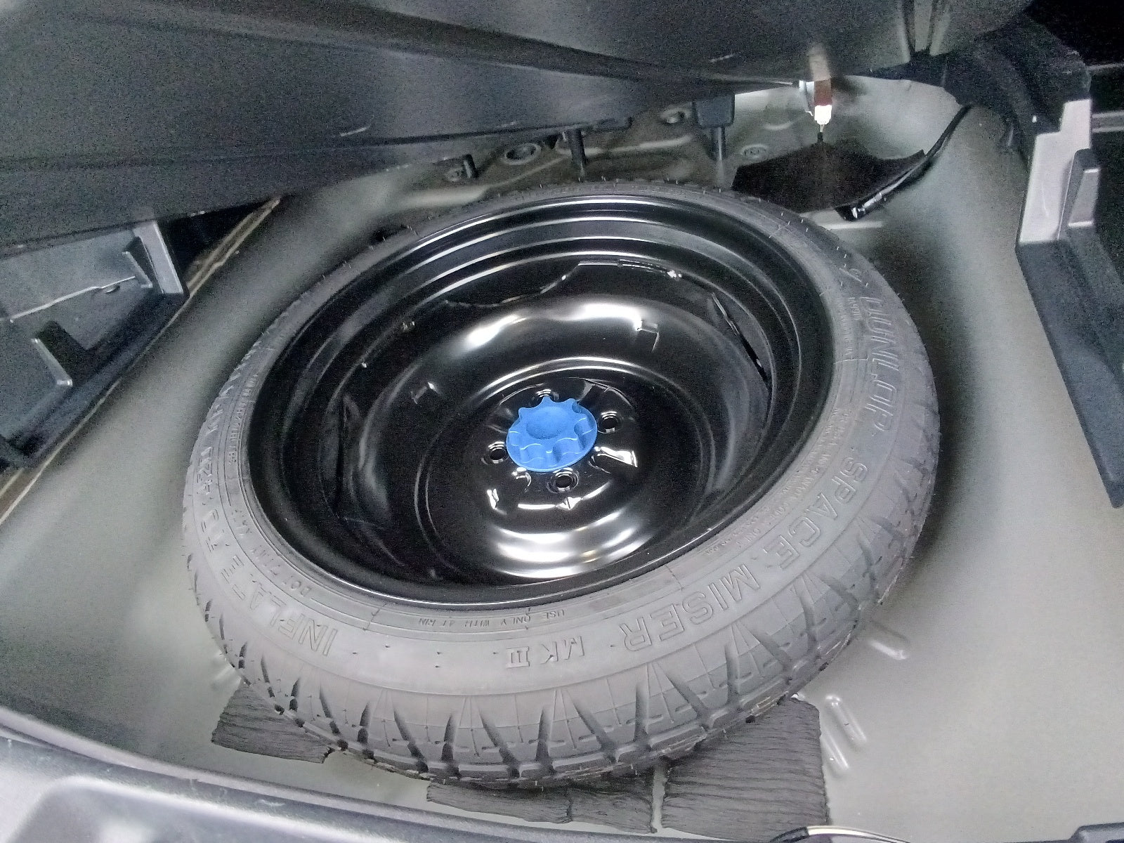 TOYOTA COROLLA FIELDER-HYBRID EX-2021 BLACK