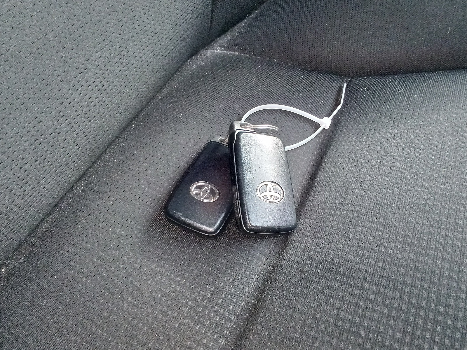 TOYOTA COROLLA FIELDER-HYBRID EX-2021 BLACK