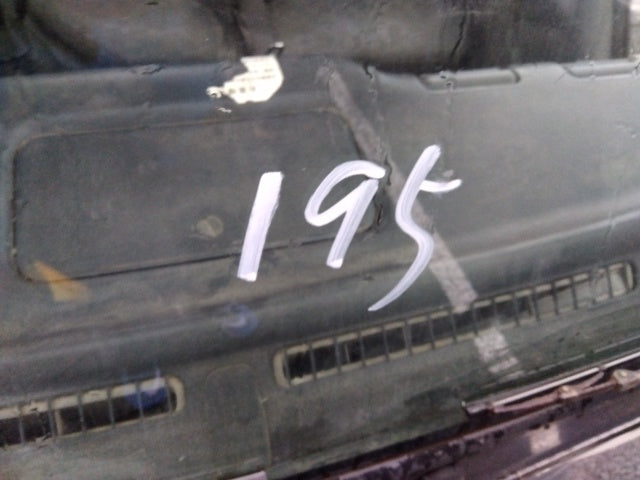 ISUZU ELF- DUMP Truck-2005