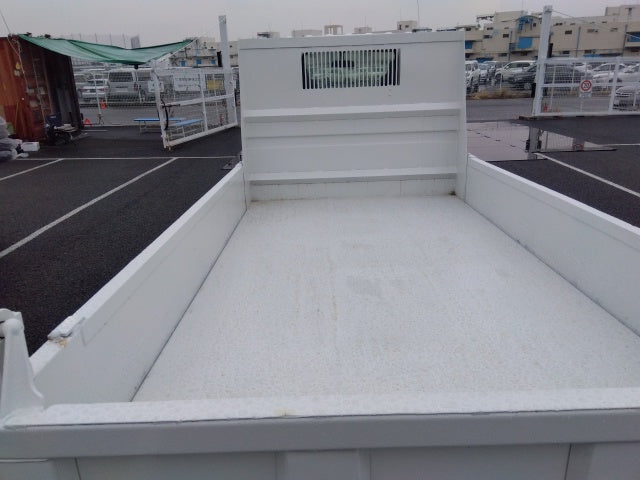 ISUZU ELF- DUMP Truck-2005