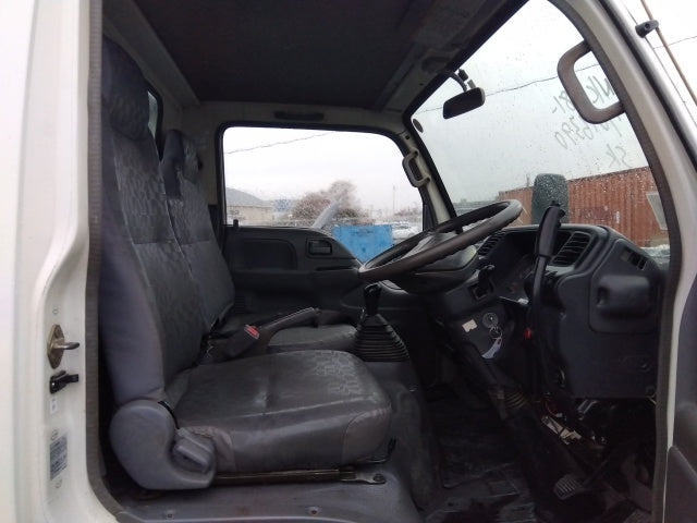 ISUZU ELF- DUMP Truck-2005