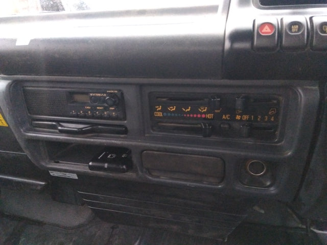 ISUZU ELF- DUMP Truck-2005