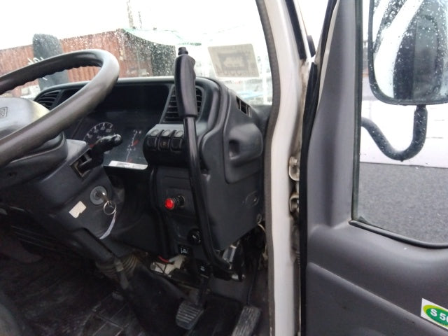 ISUZU ELF- DUMP Truck-2005