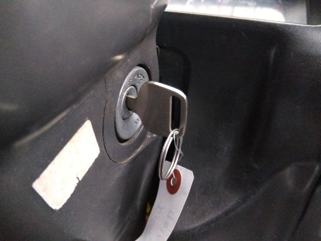 ISUZU ELF- DUMP Truck-2005