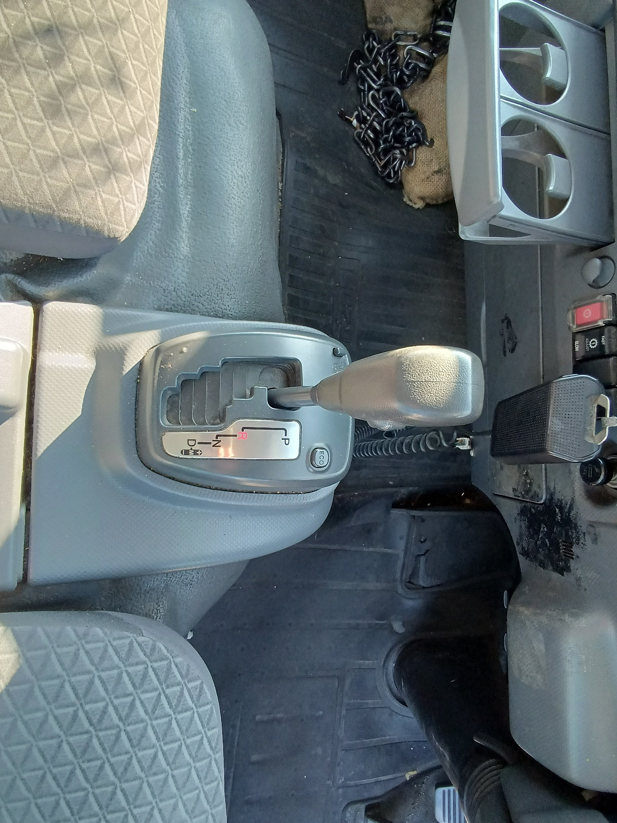 ISUZU ELF-WIDE. LONG -2020