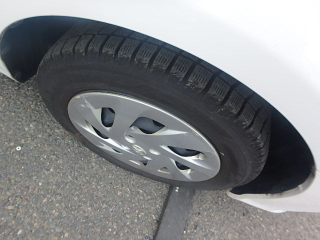 TOYOTA AXIO HYBRID 2019 X