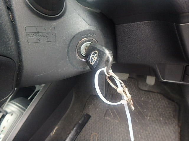 TOYOTA AXIO HYBRID 2019 X