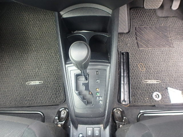 TOYOTA AXIO HYBRID 2019 X