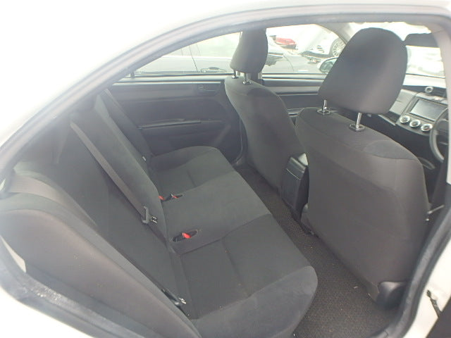 TOYOTA AXIO HYBRID 2019 X