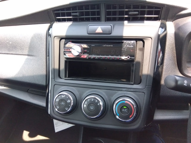 TOYOTA COROLLA AXIO 2019 X