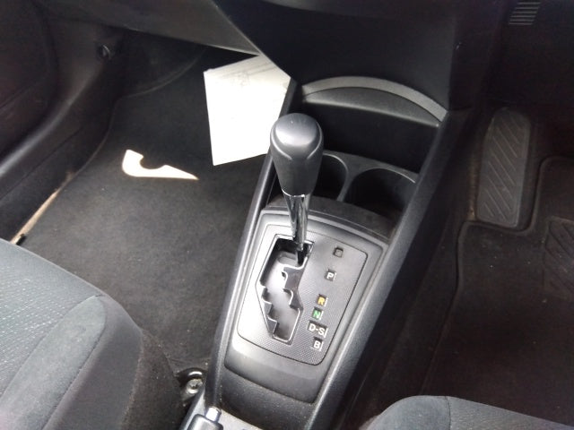 TOYOTA COROLLA AXIO 2019 X