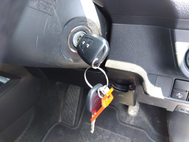 TOYOTA COROLLA AXIO 2019 X