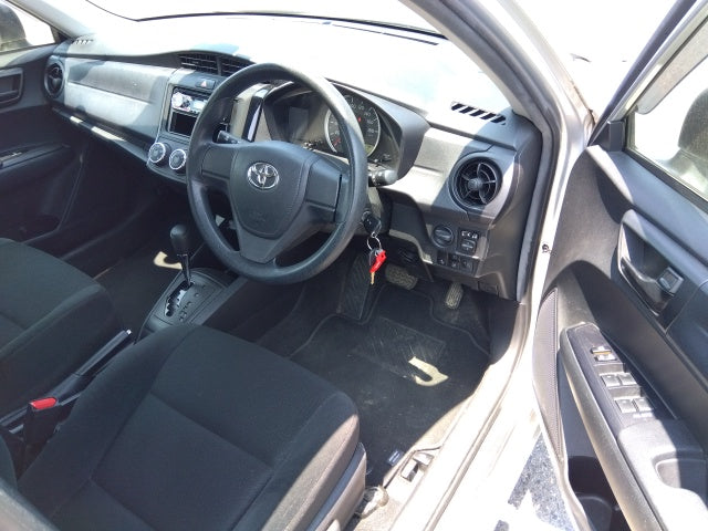 TOYOTA COROLLA AXIO 2019 X