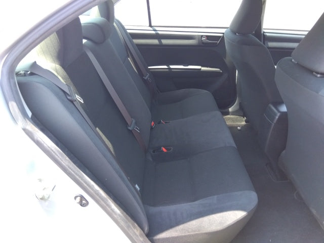 TOYOTA COROLLA AXIO 2019 X