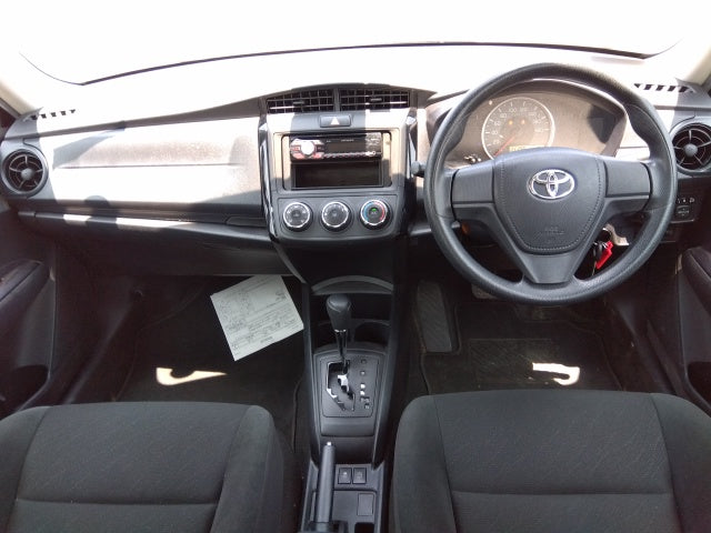 TOYOTA COROLLA AXIO 2019 X