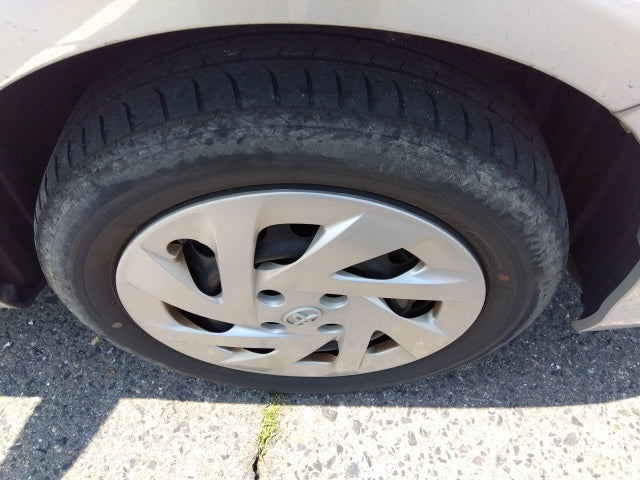 TOYOTA COROLLA AXIO 2019 X