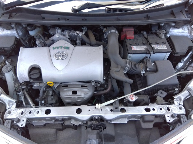 TOYOTA COROLLA AXIO 2019 X