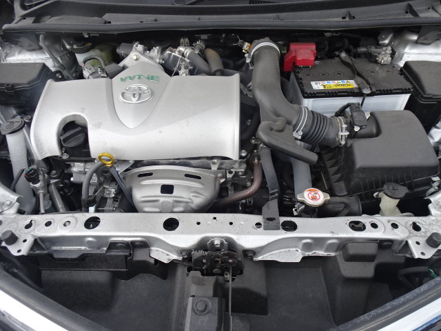 TOYOTA COROLLA AXIO 2019 X