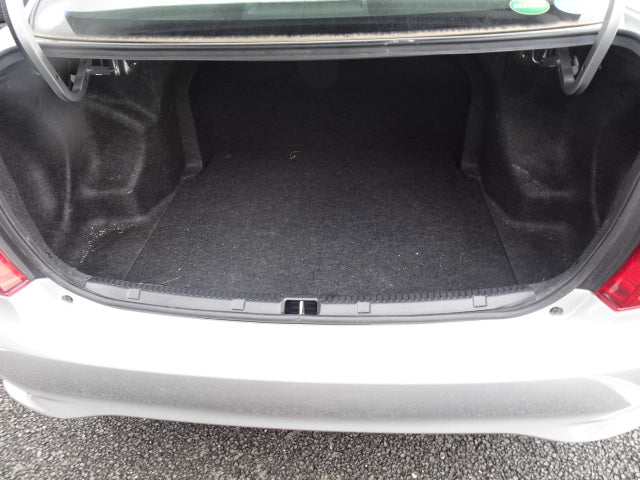 TOYOTA COROLLA AXIO 2019 X