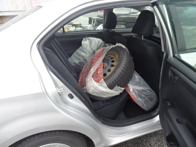 TOYOTA COROLLA AXIO 2019 X