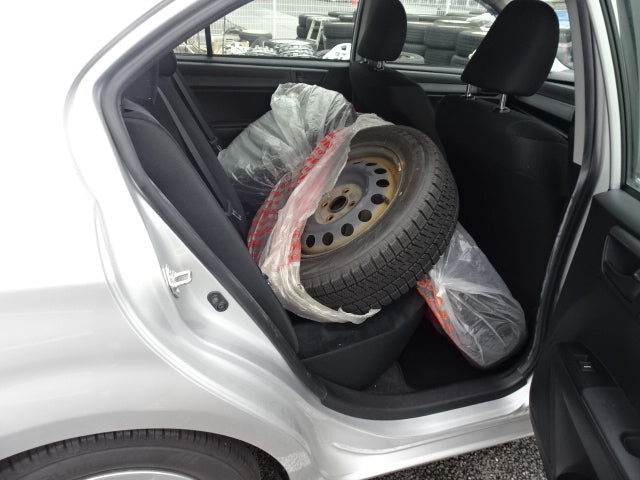 TOYOTA COROLLA AXIO 2019 X