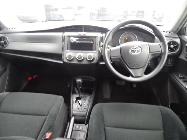 TOYOTA COROLLA AXIO 2019 X
