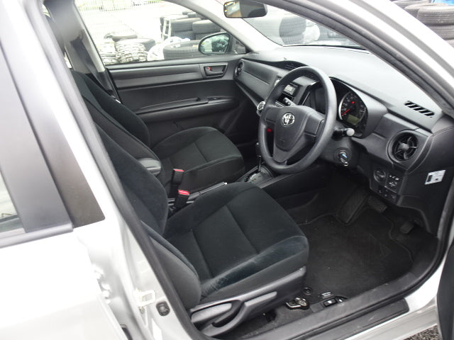 TOYOTA COROLLA AXIO 2019 X