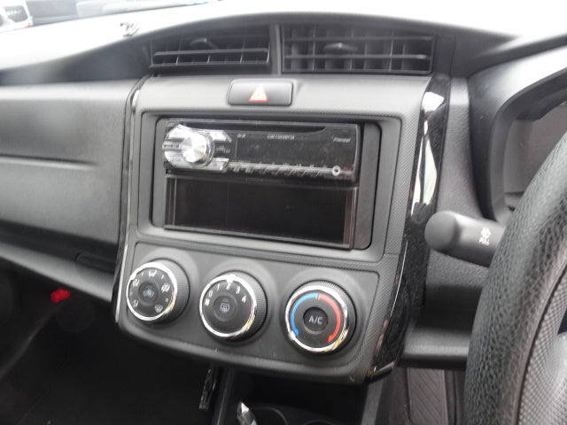 TOYOTA COROLLA AXIO 2019 X