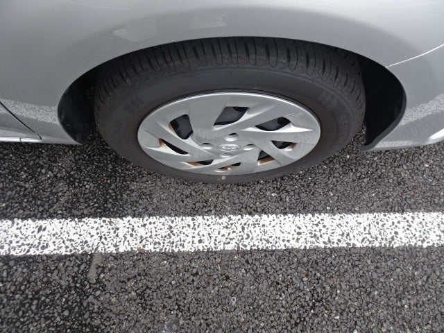 TOYOTA COROLLA AXIO 2019 X