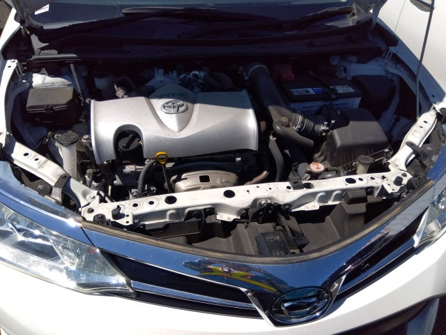 TOYOTA COROLLA FIELDER-X-2019