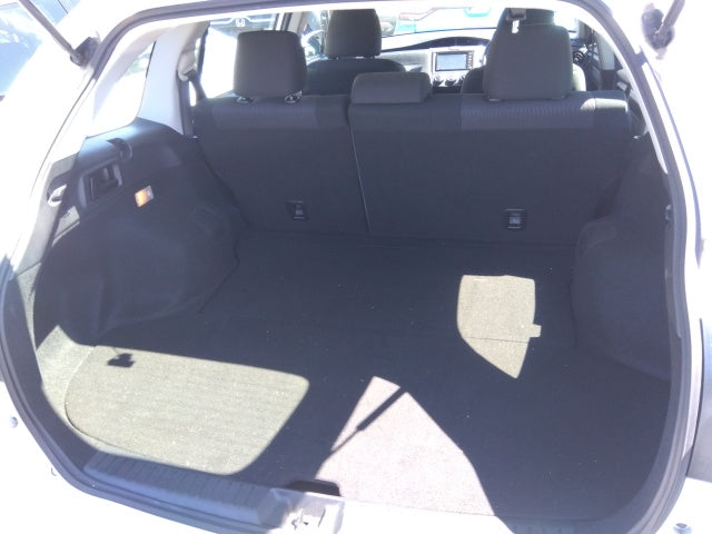 TOYOTA COROLLA FIELDER-X-2019