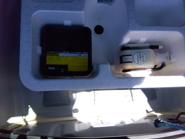 TOYOTA COROLLA FIELDER-X-2019