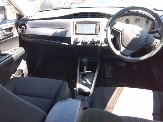 TOYOTA COROLLA FIELDER-X-2019