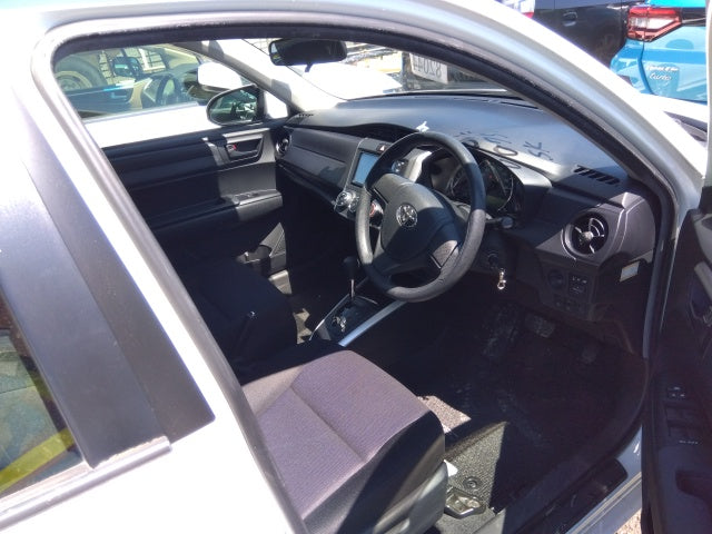 TOYOTA COROLLA FIELDER-X-2019