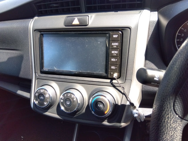 TOYOTA COROLLA FIELDER-X-2019