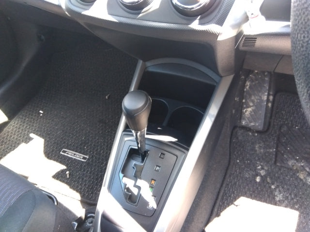 TOYOTA COROLLA FIELDER-X-2019