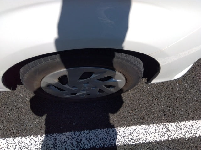 TOYOTA COROLLA FIELDER-X-2019