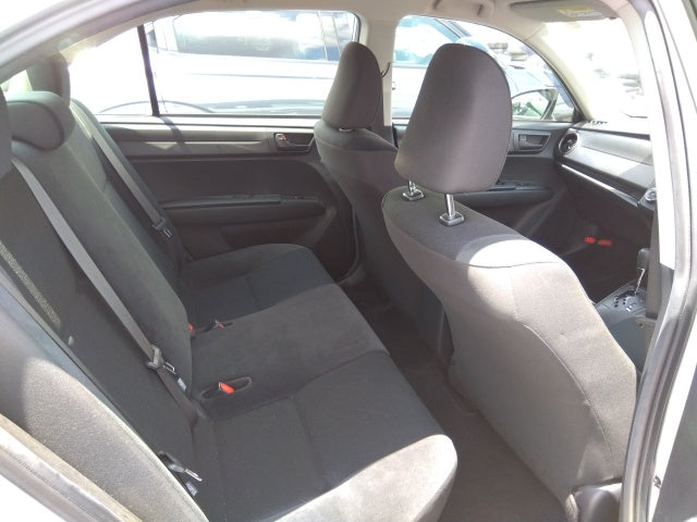 TOYOTA COROLLA AXIO 2019 X