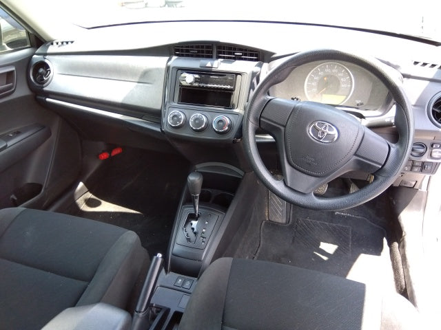 TOYOTA COROLLA AXIO 2019 X