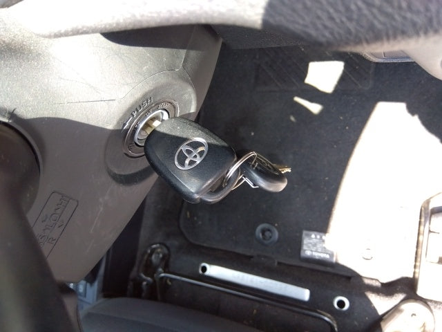 TOYOTA COROLLA AXIO 2019 X