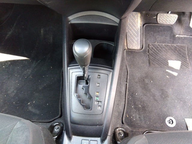 TOYOTA COROLLA AXIO 2019 X