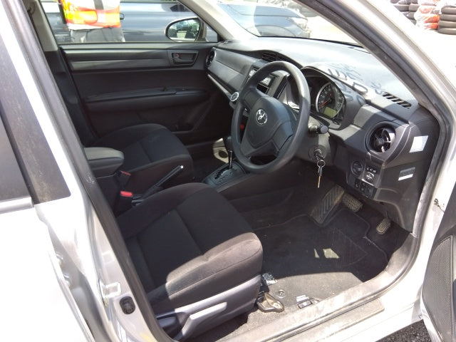 TOYOTA COROLLA AXIO 2019 X